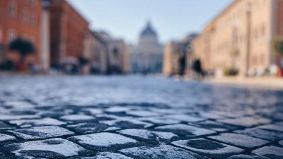 cobblestone speed tables
