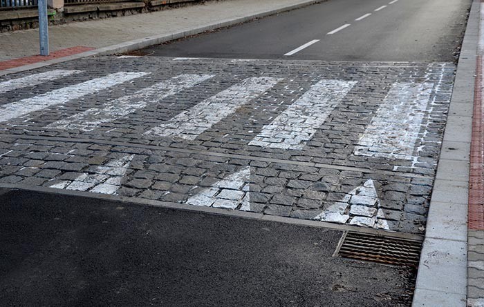 speed tables cobbles