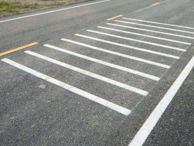 Rumble Strip Implementation For Local Authorities