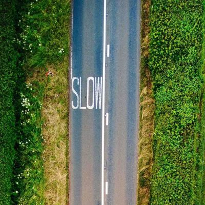 FUNDING TRAFFIC CALMING-UK