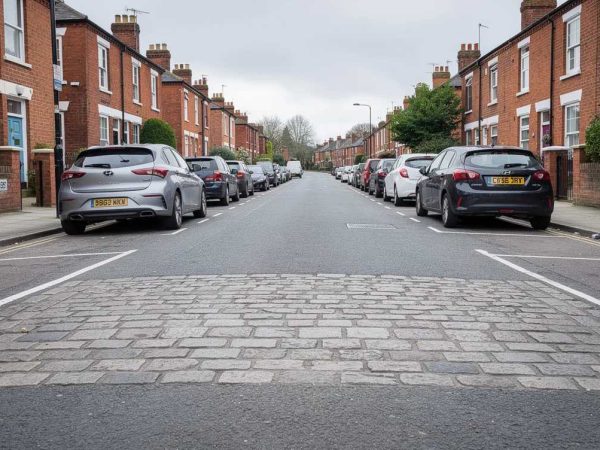 COBBLED SPEED TABLES