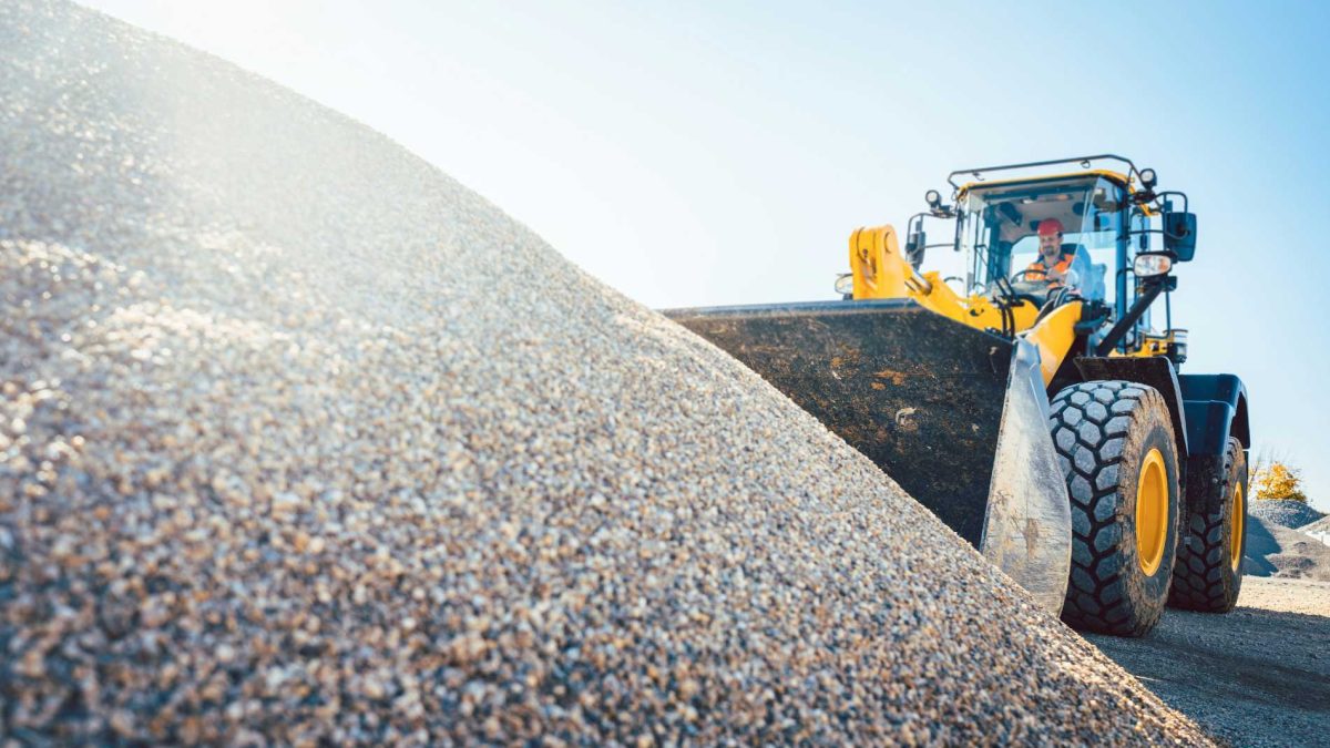 BITUMEN TARMAC UK