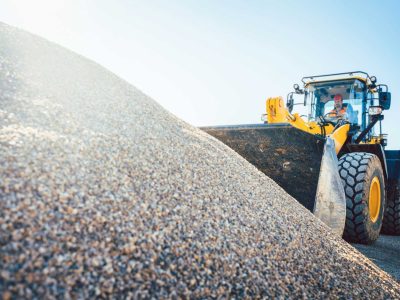 BITUMEN TARMAC UK