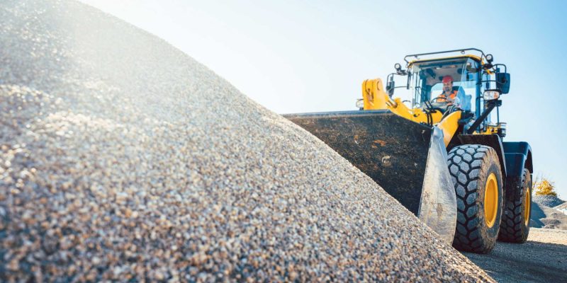 BITUMEN TARMAC UK